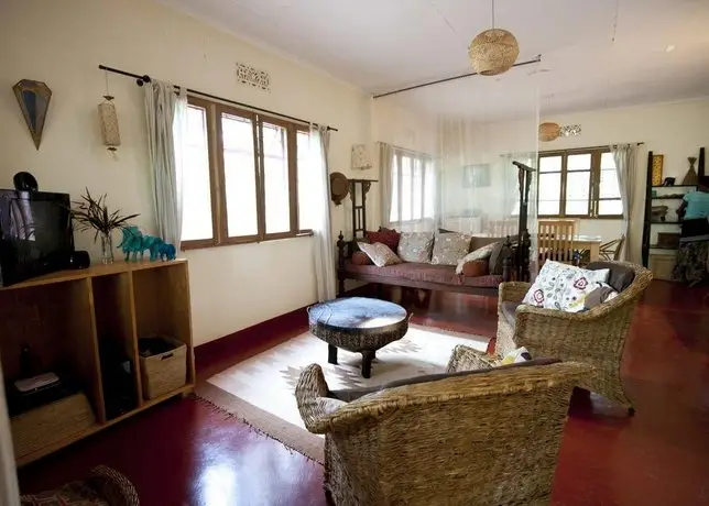 Tembo Tamu B&B 