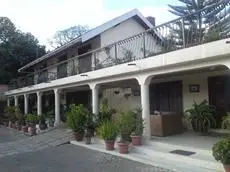 The Milimani Lodge 