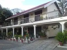 The Milimani Lodge 