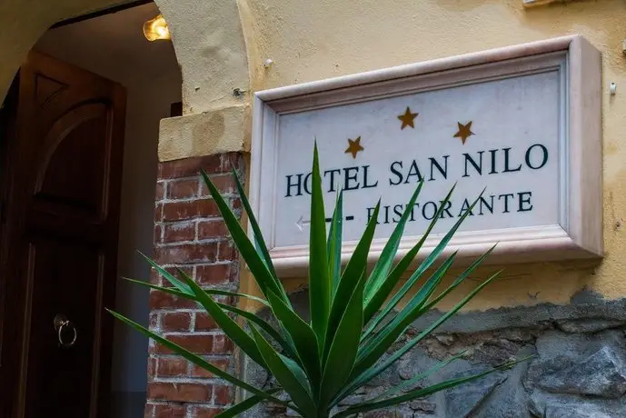 Hotel San Nilo