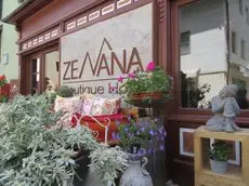 Boutique Hotel Zenana 