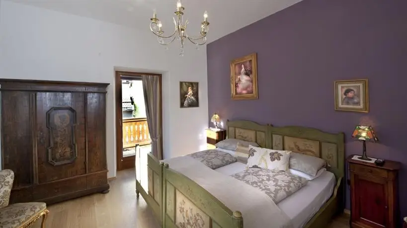 Boutique Hotel Zenana 