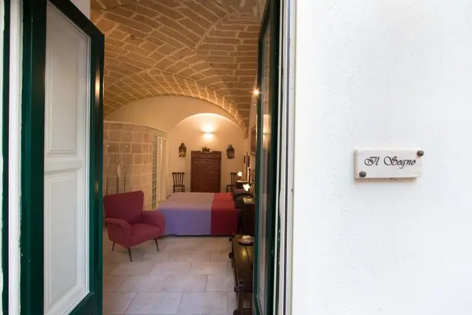 Terrazzo dei Sogni B&B 