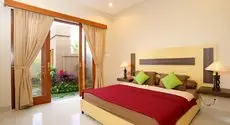 Jepun and Sandat Bali Villa 