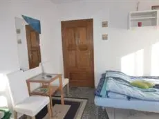 Jorgos Apartman 