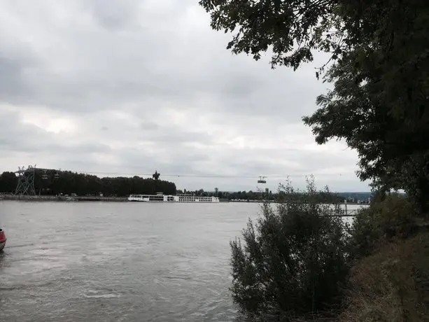 Apartment Ehrenbreitstein Koblenz