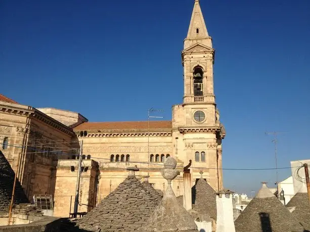 Trullo di Nonna Maria 