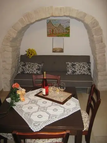 Trullo di Nonna Maria 