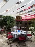 Auberge de Saint-Remy de Provence 