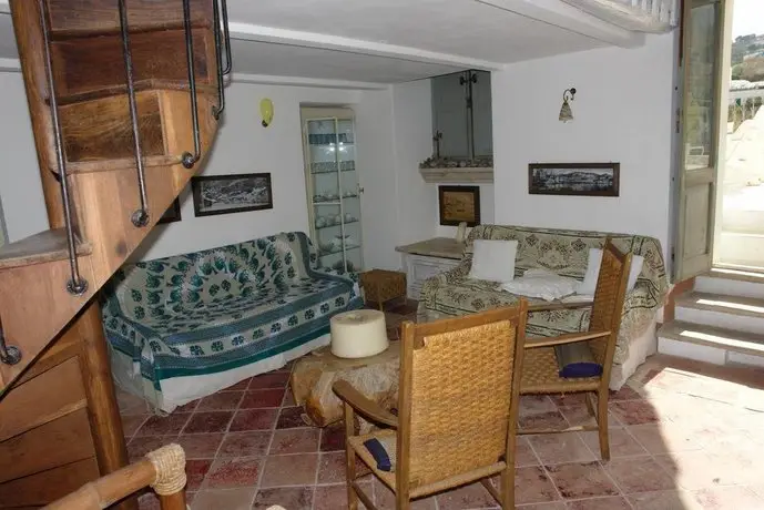 Turistcasa - Villa La Scalinatella 