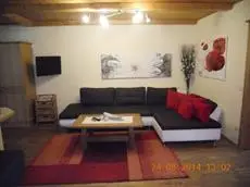 Appartement Krahlehen 