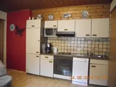 Appartement Krahlehen 