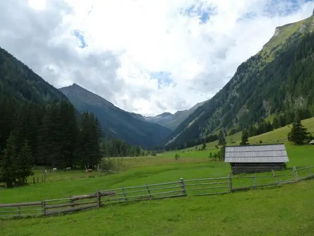 Assenbauerhutte 