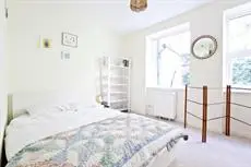 Stunning 2 bed with Sea View in Hastings Old Town 