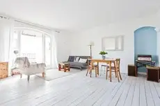 Stunning 2 bed with Sea View in Hastings Old Town 