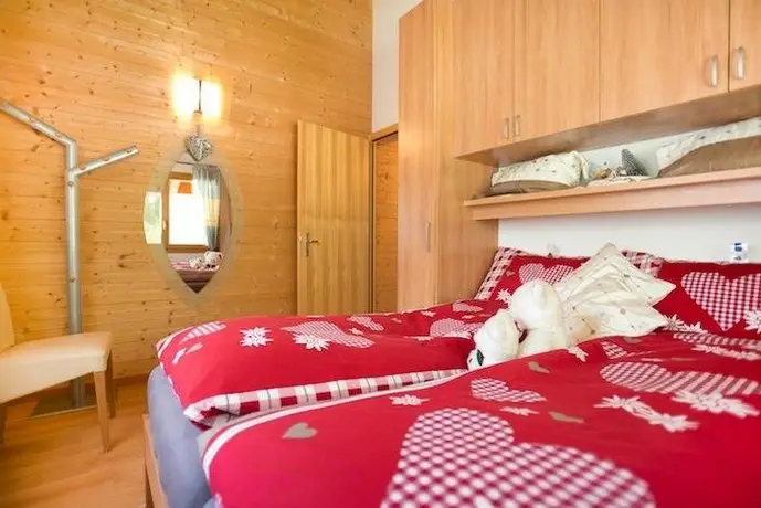 Chalet Rosa Tasch 