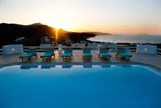 Villas Aurora by Mykonos Pearls 