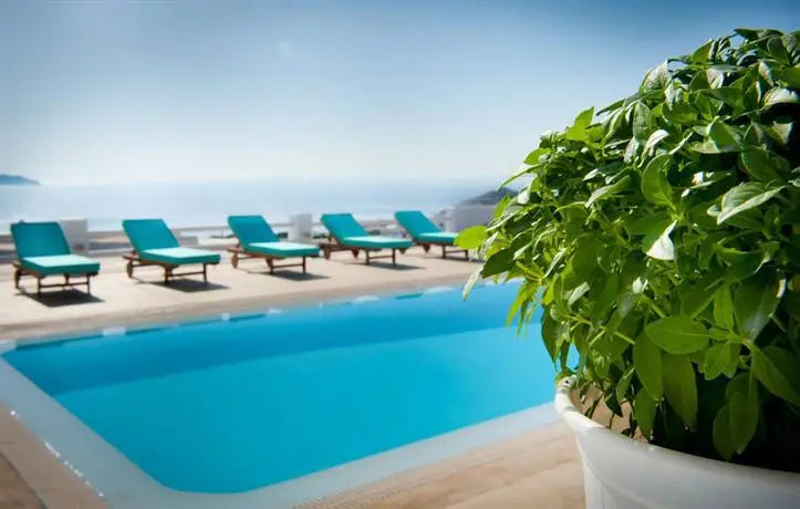 Villas Aurora by Mykonos Pearls 