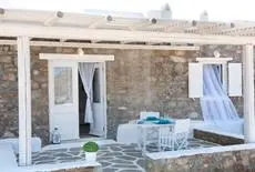 Villas Aurora by Mykonos Pearls 