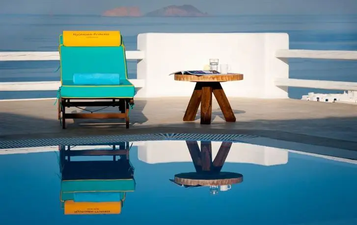 Villas Aurora by Mykonos Pearls 