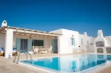 Villas Aurora by Mykonos Pearls 