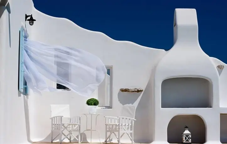 Villas Aurora by Mykonos Pearls 