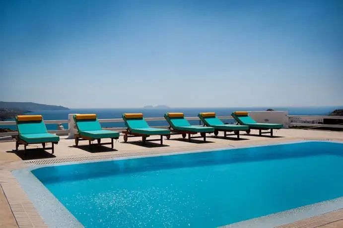 Villas Aurora by Mykonos Pearls 