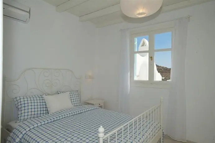 Villas Aurora by Mykonos Pearls 