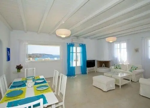 Villas Aurora by Mykonos Pearls 