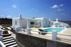 Villas Aurora by Mykonos Pearls 