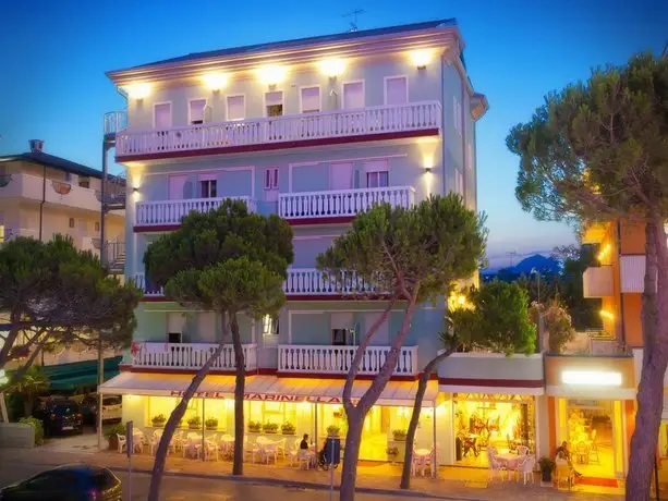 Hotel Marinella Caorle