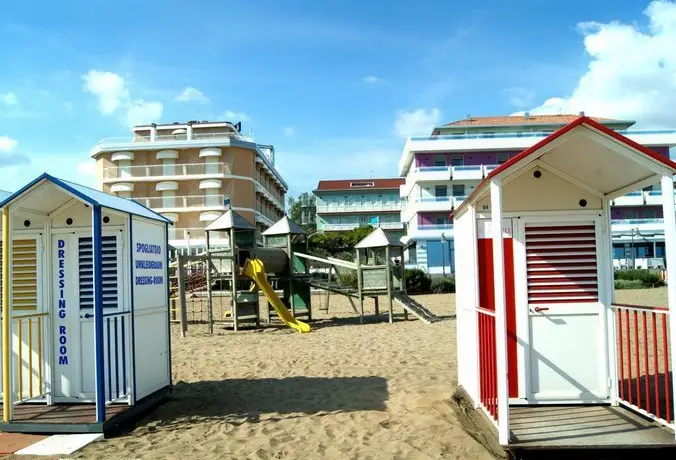 Hotel Marinella Caorle