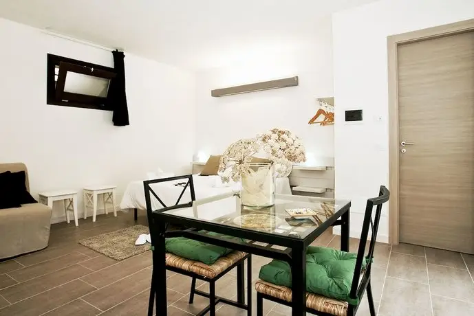 Residence San Martino- Rooms & Apartment 