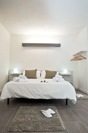 Residence San Martino- Rooms & Apartment 