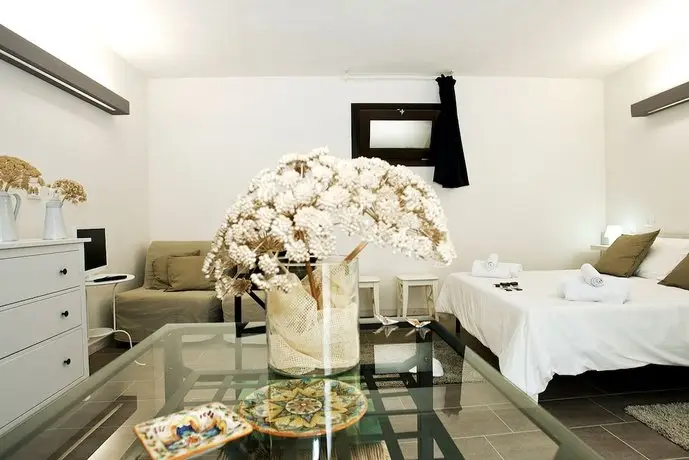 Residence San Martino- Rooms & Apartment 