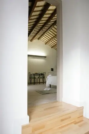 Residence San Martino- Rooms & Apartment 