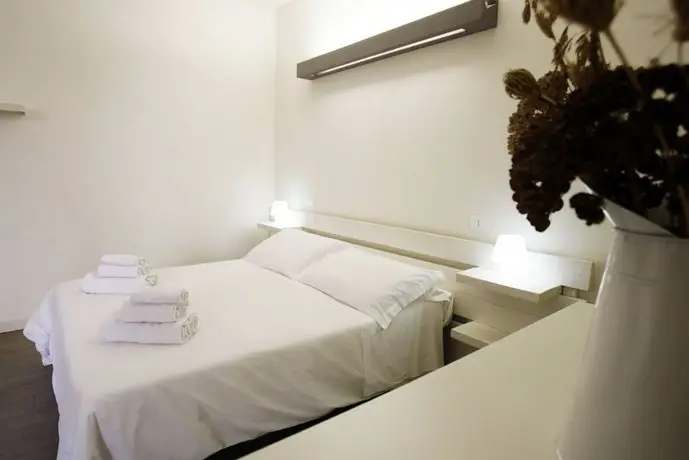 Residence San Martino- Rooms & Apartment 