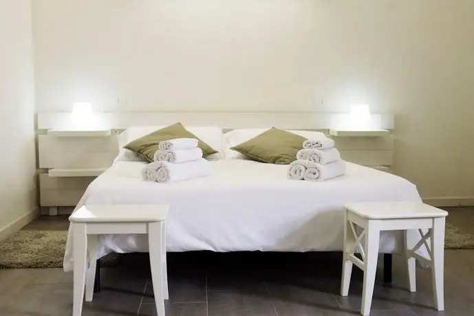 Residence San Martino- Rooms & Apartment 