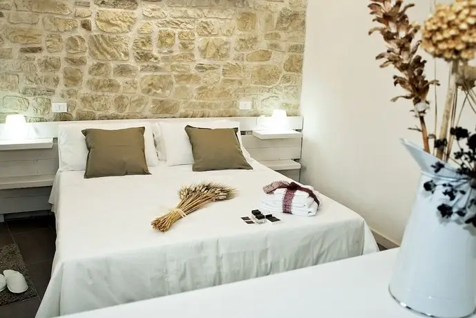 Residence San Martino- Rooms & Apartment 