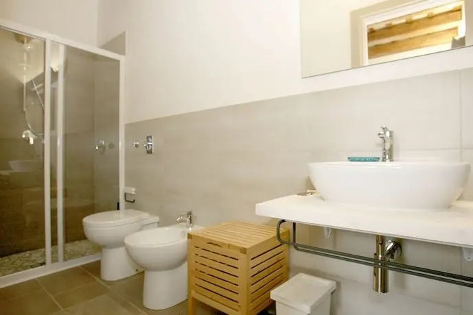 Residence San Martino- Rooms & Apartment 