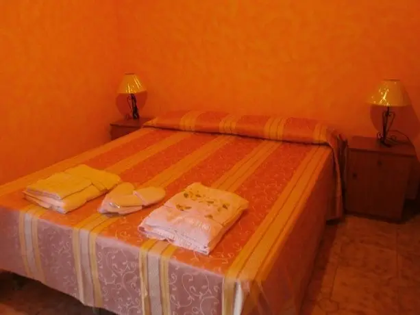 Bed and Breakfast Da Bartola