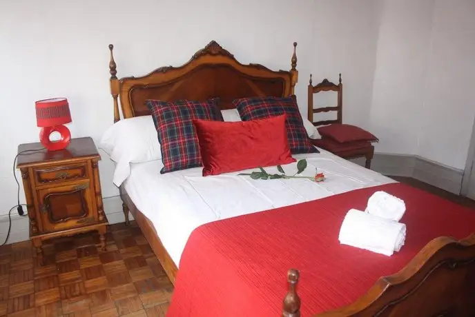 Guest House Infante Dom Henrique 