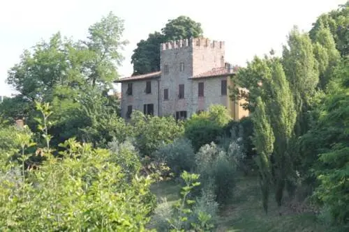 Villa i Chisci