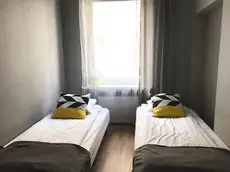 Apartamenty Stockholm 