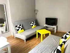 Apartamenty Stockholm 