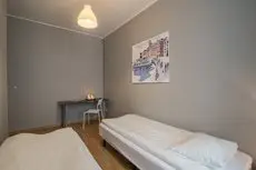 Apartamenty Stockholm 