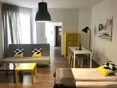 Apartamenty Stockholm 