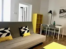 Apartamenty Stockholm 