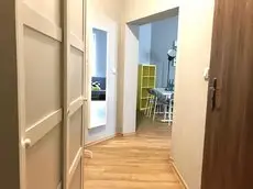 Apartamenty Stockholm 