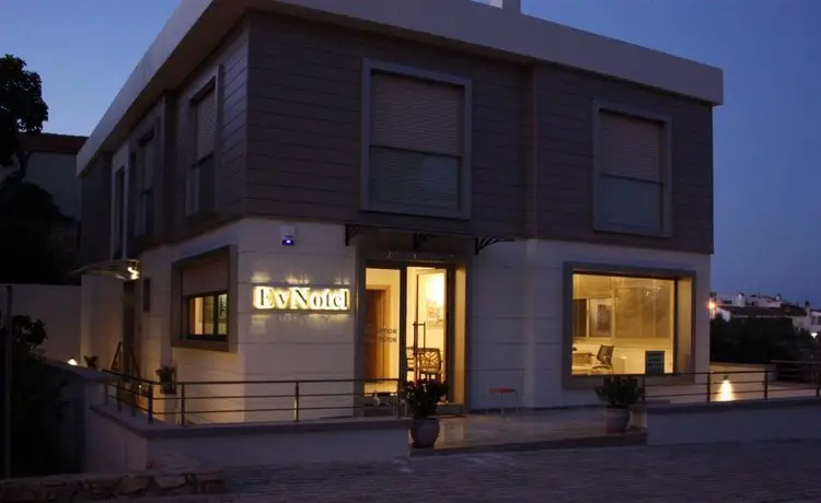 EVN Hotel